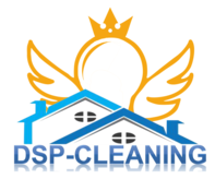 DSP-Cleaning logo